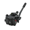 Bogen 3460 Fluid Head 503 with 100mm Bowl - Pre-Owned Thumbnail 3