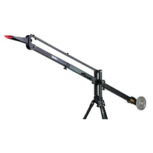 V-40 Pro Video Boom Buldle w/TVB-100 Tripod & PT-900S Pan & Tilt System - Pre-Owned Image 0