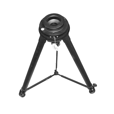 V-40 Pro Video Boom Buldle w/TVB-100 Tripod & PT-900S Pan & Tilt System - Pre-Owned Image 6