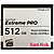 512GB Extreme PRO CFast 2.0 Memory Card