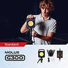 MOLUS G300 Bi-Color LED Monolight Thumbnail 5