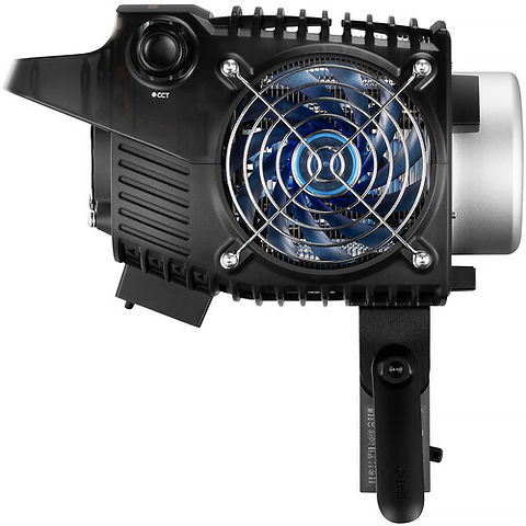 MOLUS B500 Bi-Color LED Monolight Image 5