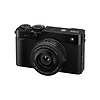 X-E5 Mirrorless Camera with XF 23mm f/2.8 Lens (Black) - Pre-Owned Thumbnail 0