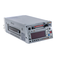 AJ-HD1400 Compact DVCPRO HD VTR - Pre-Owned Image 0