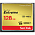 128GB Extreme CompactFlash Memory Card
