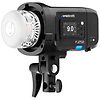 FJ250 250Ws Touchscreen Strobe with FJ Pro AC/DC Battery Thumbnail 3
