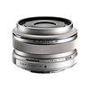 M.Zuiko Digital 17mm f/1.8 Silver - Pre-Owned Thumbnail 0