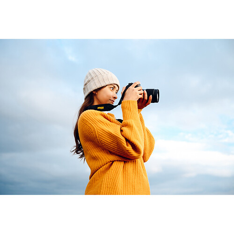 NIKKOR Z 24-105mm f/4-7.1 Lens Image 4