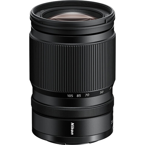 NIKKOR Z 24-105mm f/4-7.1 Lens Image 2