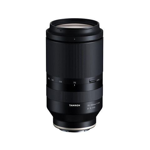 70-180mm f/2.8 Di III VXD Lens for Sony E-Mount - Pre-Owned Image 0
