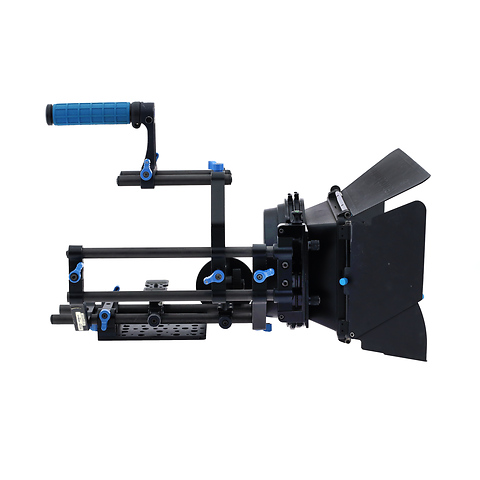 DSLR Cinema Bundle microFollowFocus  - Pre-Owned Image 2