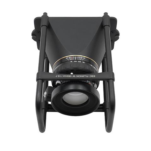 EBC Fujinon W 180mm f/6.7 Lens for GX617 Panorama System - Pre-Owned Image 2