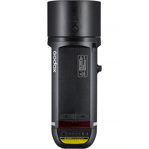 AD800Pro All-in-One Outdoor Flash Image 4