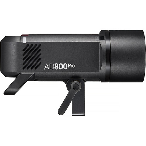 AD800Pro All-in-One Outdoor Flash Image 2