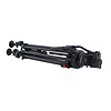 Focus HD Fluid Head w/2 Stage 3 Tube Tripod & Mid-Level Spreader - Pre-Owned Thumbnail 2