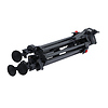 Focus HD Fluid Head w/2 Stage 3 Tube Tripod & Mid-Level Spreader - Pre-Owned Thumbnail 3