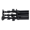 Focus HD Fluid Head w/2 Stage 3 Tube Tripod & Mid-Level Spreader - Pre-Owned Thumbnail 4