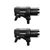 D2 Duo 1000/1000 AirTTL 2-Light Kit - Pre-Owned Thumbnail 0