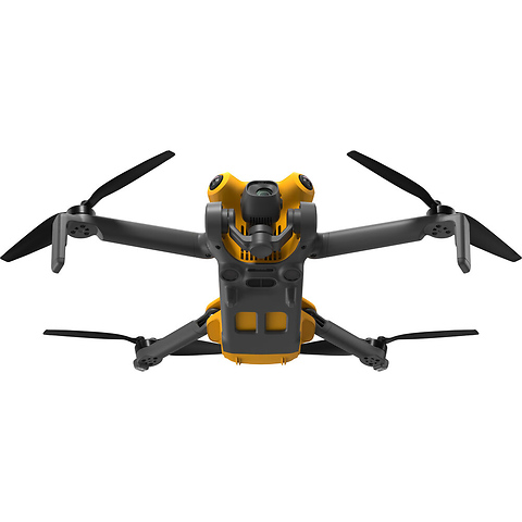 X1 Drone Combo (Yellow) Image 3