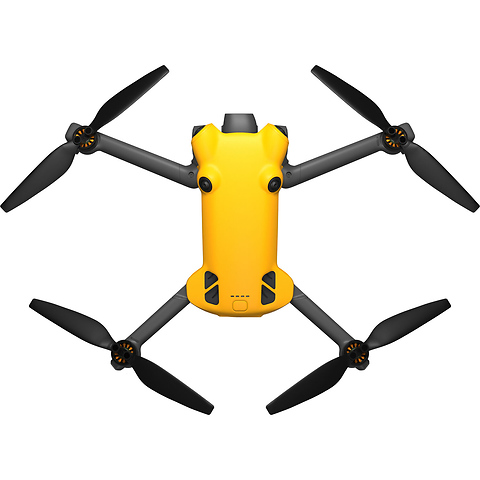 X1 Drone Combo (Yellow) Image 6