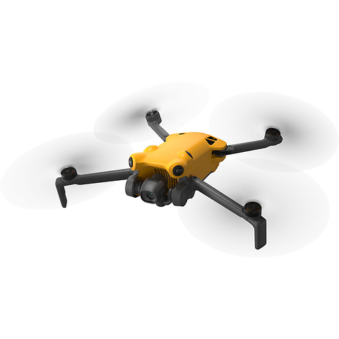 X1 Drone Combo (Yellow) Image 7