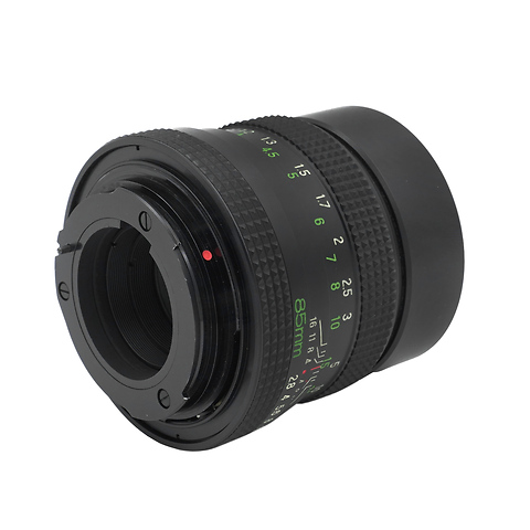 Rolleinar-MC 85mm f/2.8 for Rollei QBM - Pre-Owned Image 2