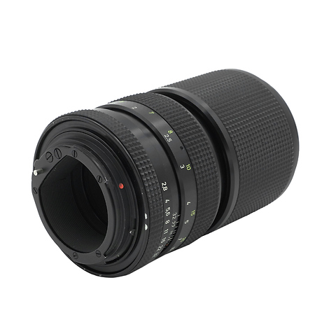 Sonnar 135mm f/2.8 HFT for Rollei QBM - Pre-Owned Image 2