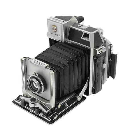 Super Technika III (6x9) with Symmar 105mm f/5.6 Lens - Pre-Owned Image 0
