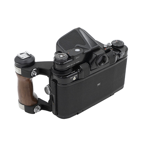 67 AE Body w/ Meter Prism, MLU & Wood Grip - Pre-Owned Image 1