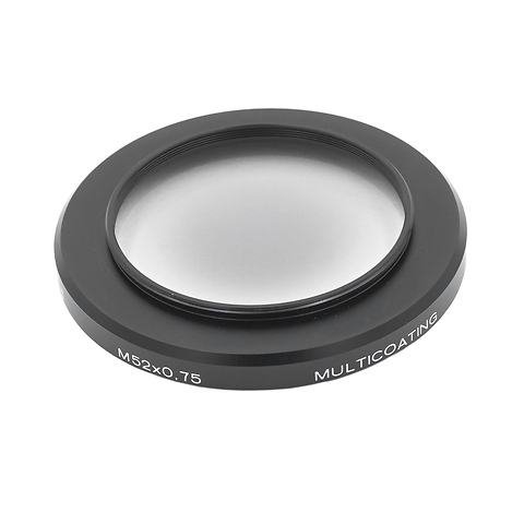 52mm Threaded Center Filter II (M52x0.75) - Pre-Owned Image 1