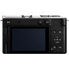 Lumix DC-S9 Mirrorless Digital Camera with 18-40mm Lens (Black/Silver) Thumbnail 3