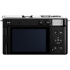 Lumix DC-S9 Mirrorless Digital Camera with 18-40mm Lens (White/Silver) Thumbnail 3