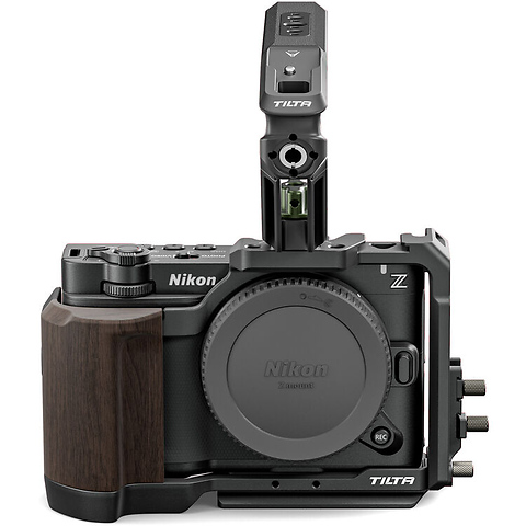 Cage Base Kit for Nikon ZR Image 0