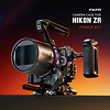 Cage Power Kit for Nikon ZR (Black) Thumbnail 5