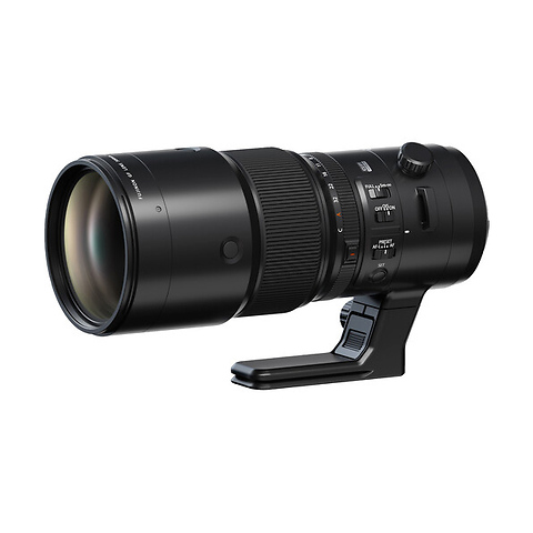 GF 500mm f/5.6 R LM OIS WR Lens - Pre-Owned Image 0