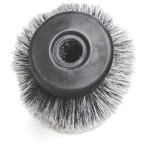 Airo Fuzzy Windscreen 1 Image 1