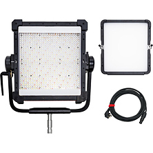 NOVA II 1x1 Tunable Color LED Light Panel Image 0