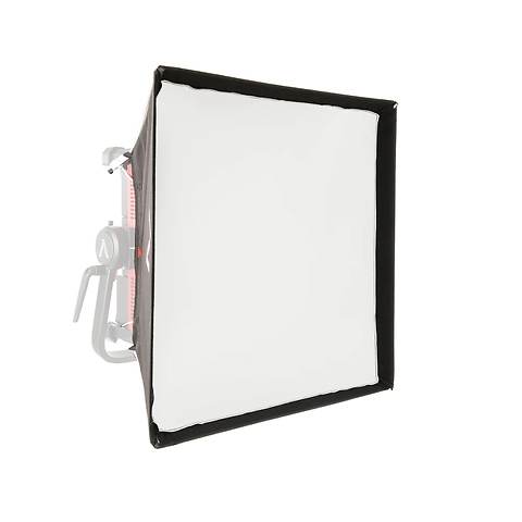 NOVA 1x1 Softbox Image 3