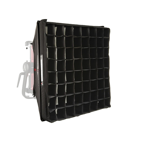 NOVA 1x1 Softbox Image 1