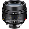 Noctilux-M 35mm f/1.2 ASPH. Lens (Black) Thumbnail 0