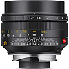 Noctilux-M 35mm f/1.2 ASPH. Lens (Black) Thumbnail 1