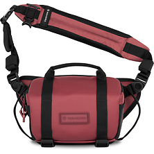 ROGUE V2 Sling Bag (Rhone Burgundy, 4L) Image 0