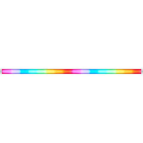 KNOWLED TP4R Pixel RGB LED Tube Light (4 ft.) Image 0