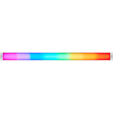 KNOWLED TP2R Pixel RGB LED Tube Light (2 ft.) Image 0
