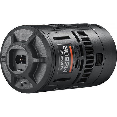 KNOWLED MS60R RGB LED Light (2-Light Kit) Image 9