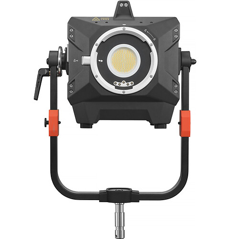 KNOWLED MG4KR RGB LED Monolight (Travel Kit) Image 7