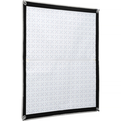 KNOWLED F200R RGB Flexible LED Light Mat (2 x 2 ft.) Image 5