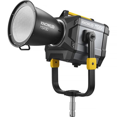 KNOWLED MG6K Bi-Color LED Monolight Image 2