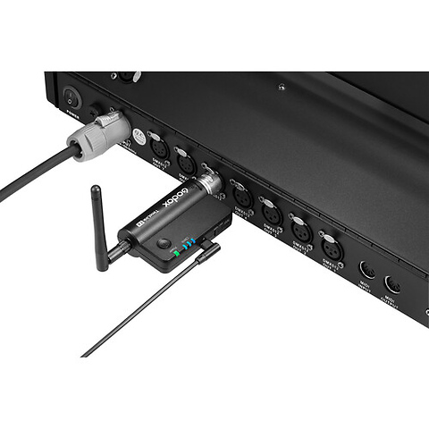 TimoLink TX Wireless DMX Transmitter Image 8