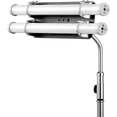 TP-B2 2-Light Bracket for KNOWLED Tube Lights Image 3